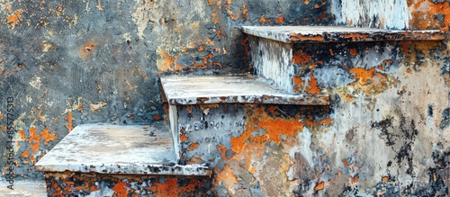 Modern architecture detail....