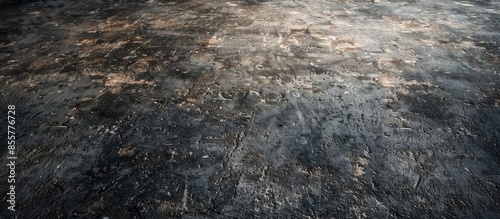Grunge cement floor backgro...