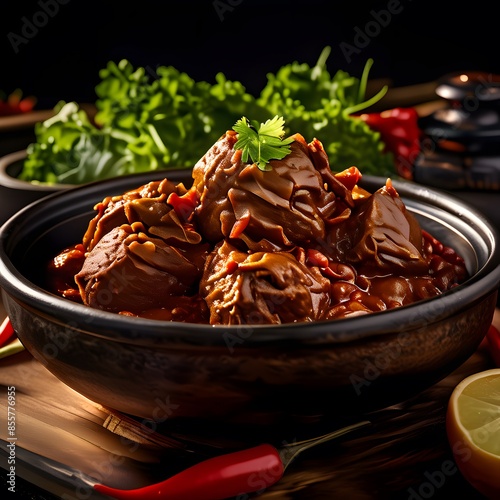 Rendang