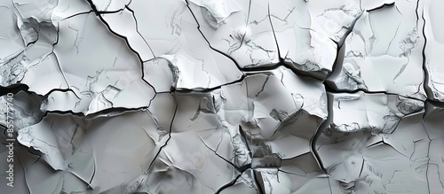 Grey background created fro...