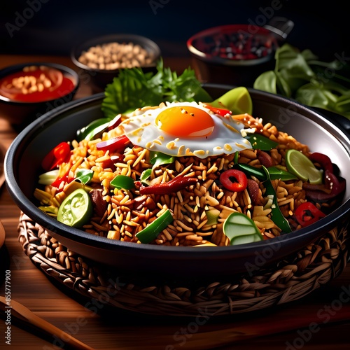 Nasi goreng