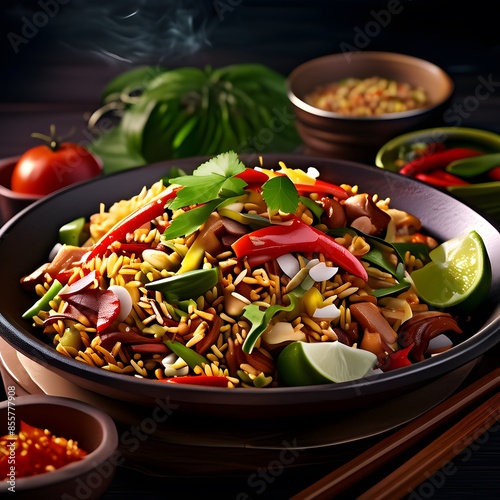 Nasi goreng