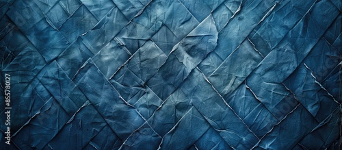 Paper Plaited Place Mat, St...