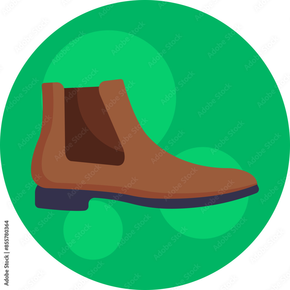 Featuring a distinctive elastic side panel and often made from leather, Chelsea boots offer a snug fit and effortless elegance. Featuring a distinctive elastic side panel and often made from leather, Chelsea boots offer a snug fit and effortless elegance.