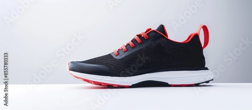 Sport men shoes isolated on...