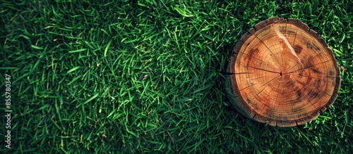 wooden texture, piece of cu...