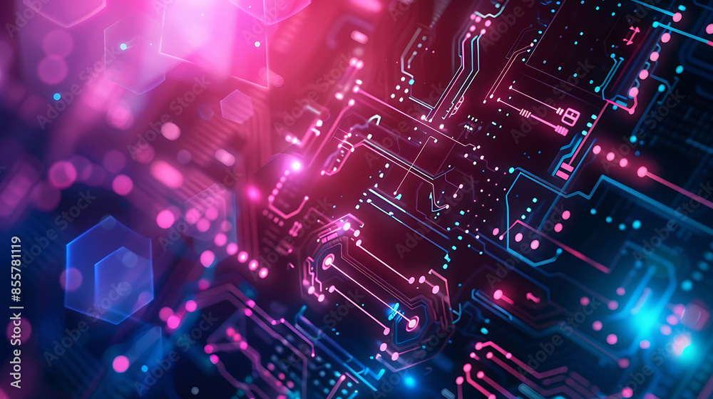 abstract technology background abstract technology background