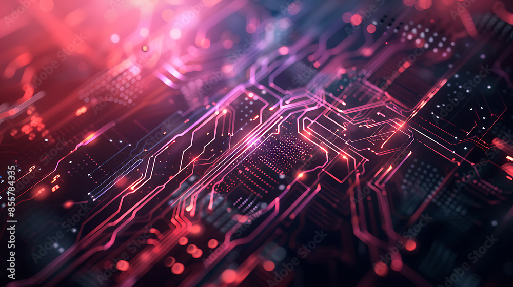 technology background technology background