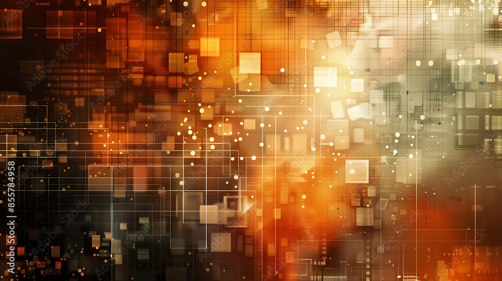 technology background technology background