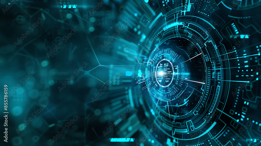 technology background technology background