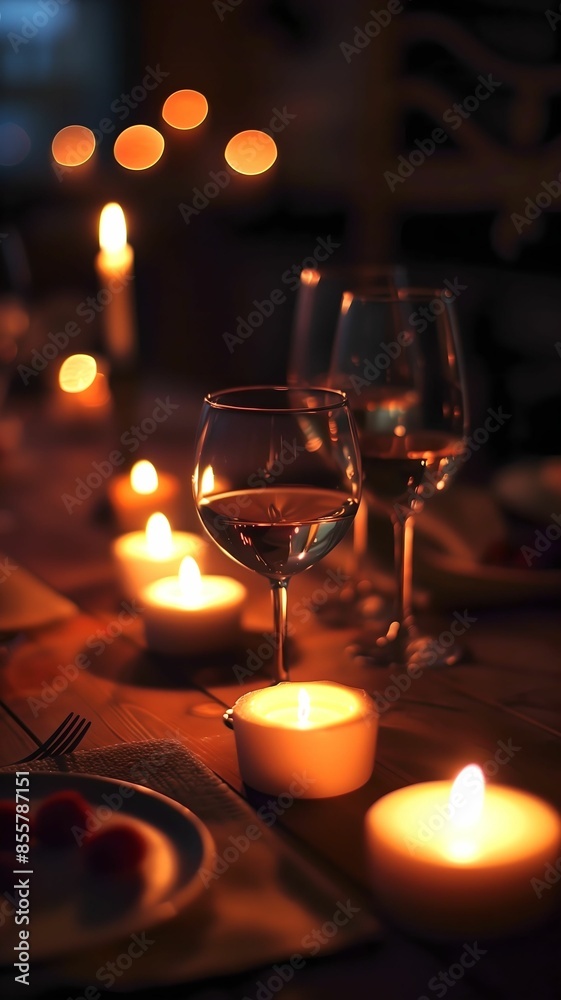glass of wine glass of wine