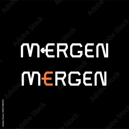 Mergen's Edge. The word 'Mergen' is translated as 'Sharpshooter'.