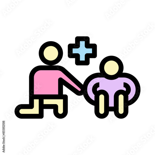 Humanitarian Help