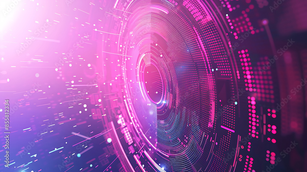 technology background technology background