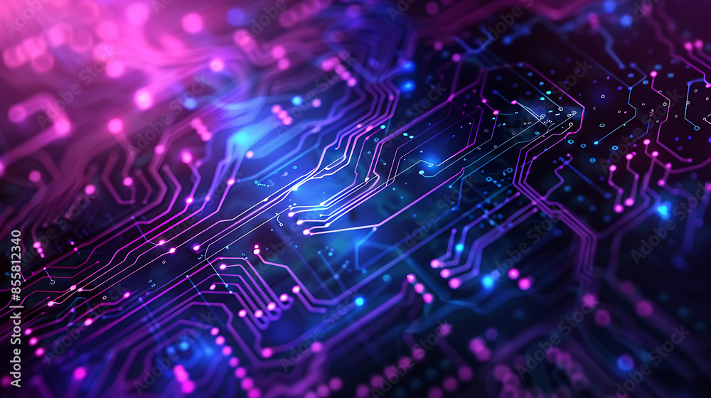 technology background technology background