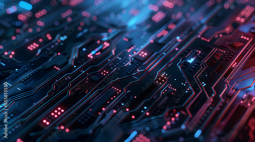 technology banner technology banner