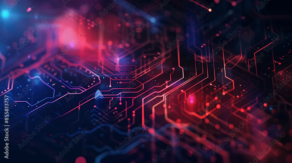technology banner technology banner