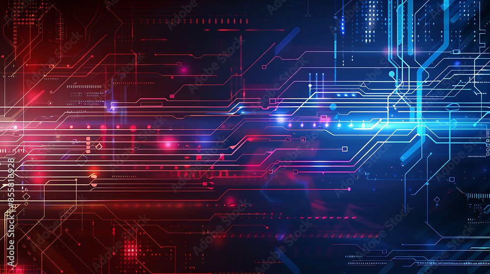 technology background technology background