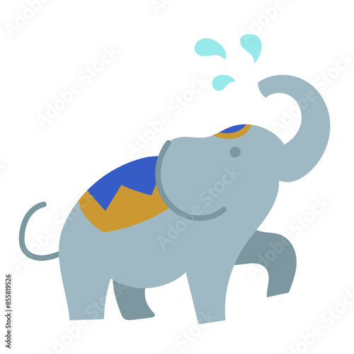 elephant