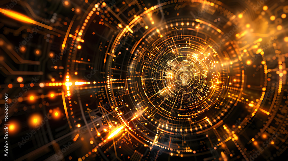 technology background technology background