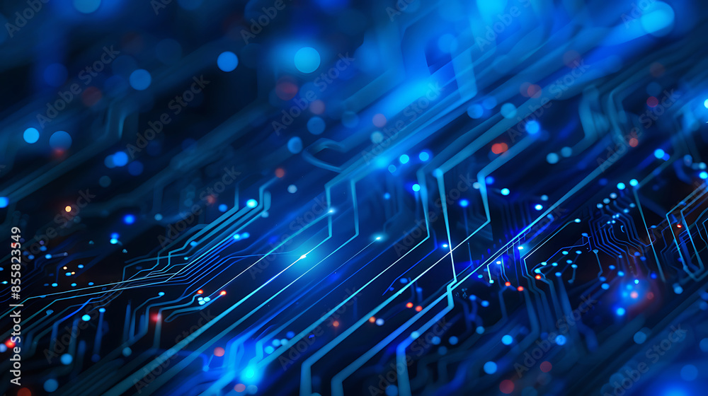 technology banner technology banner