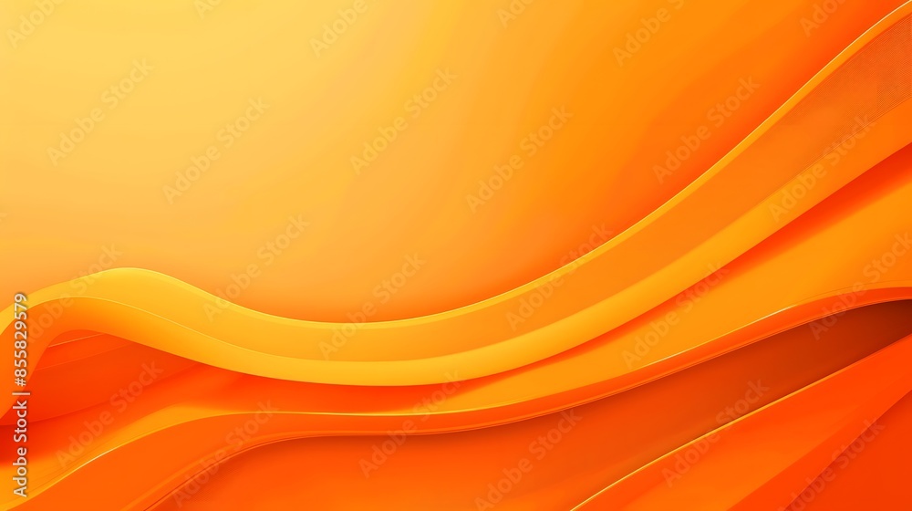 orange presentation background orange presentation background