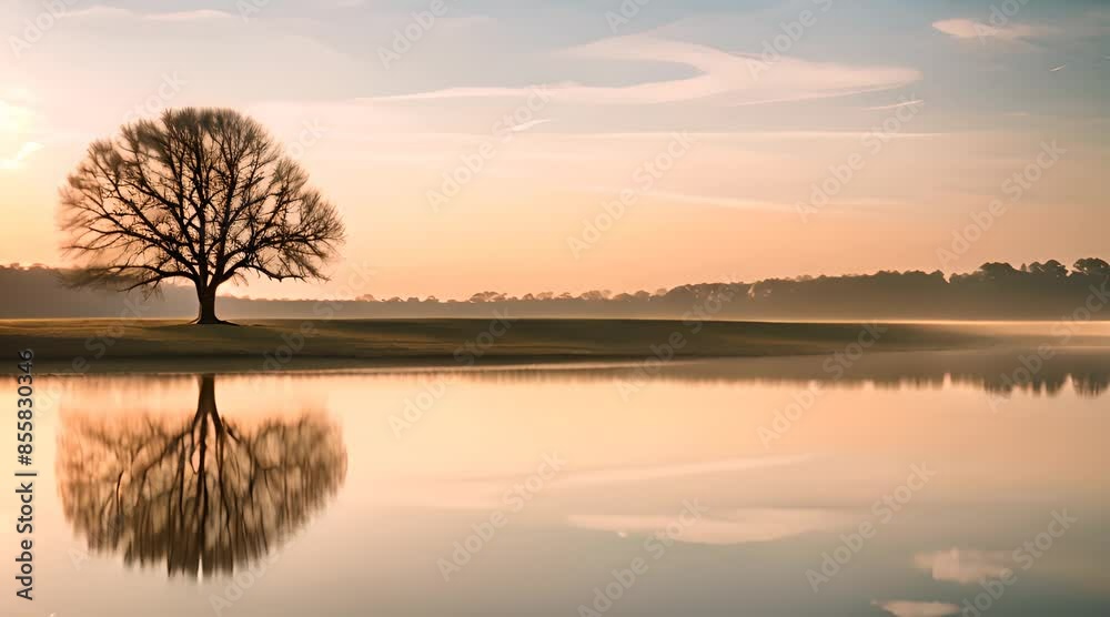 Serenity in Simplicity The Essence of Minimalist Nature Serenity in Simplicity The Essence of Minimalist Nature