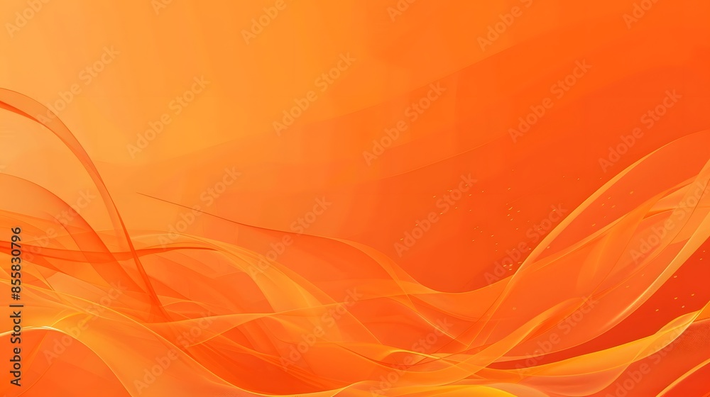 orange presentation background orange presentation background