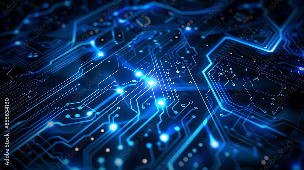 technology and business background technology and business background