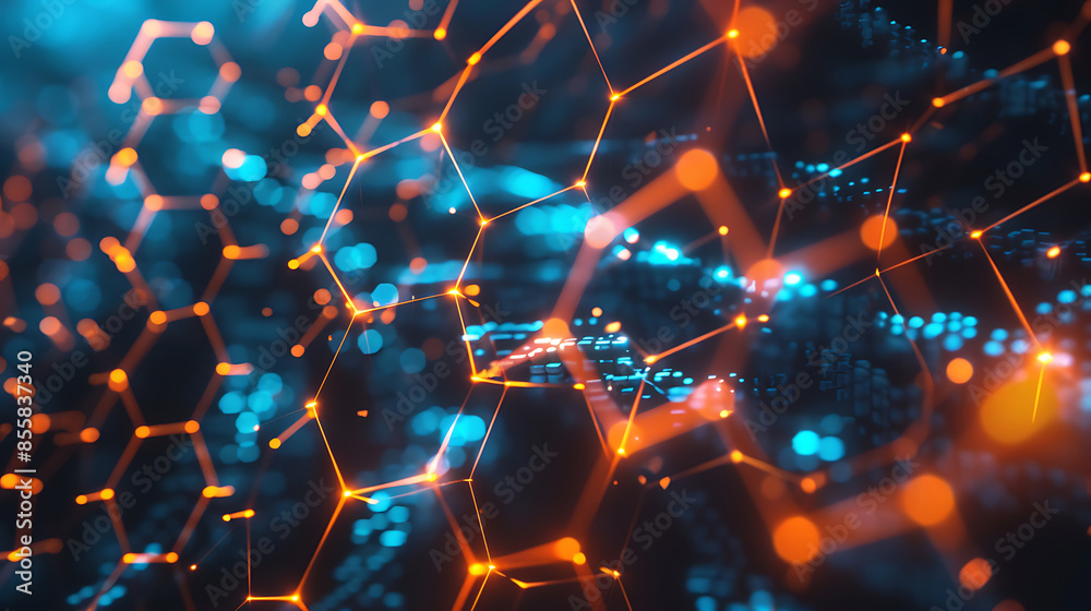 technology background technology background