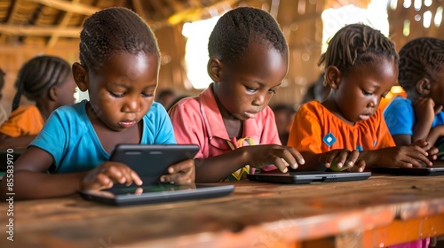 Underprivileged Children Le...