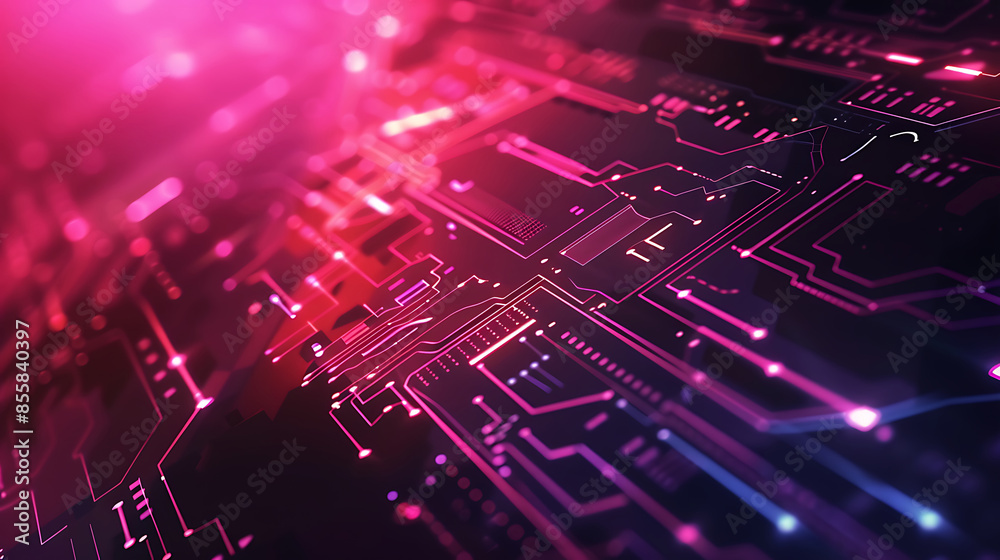 abstract technology background abstract technology background