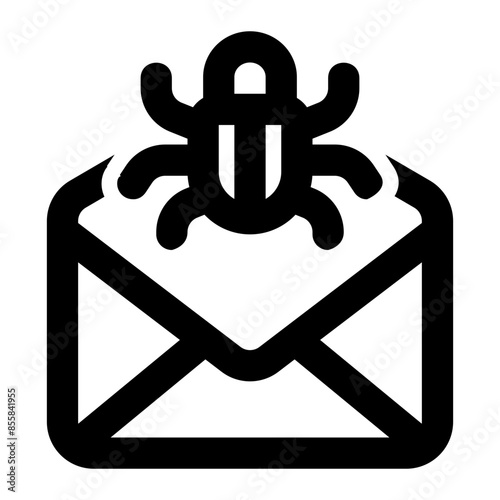 spam icon