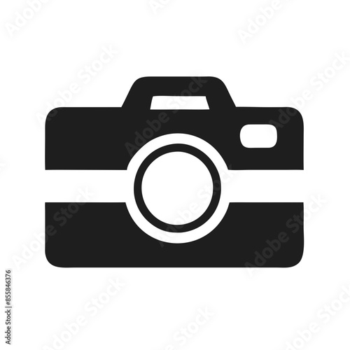 digital camera icon