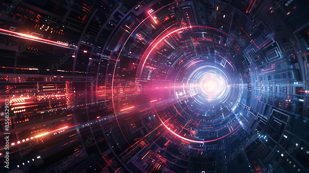 technology background technology background