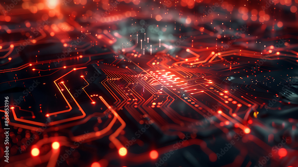 technology background technology background