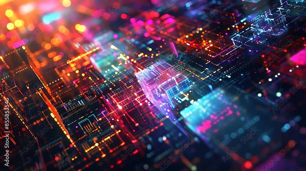 technology banner technology banner