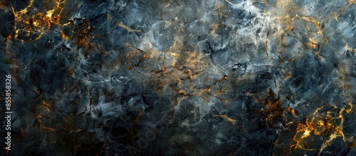 Polished stone texture back...