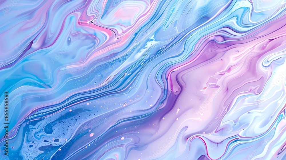 Abstract fluid art Fluid art background with a blank area for text, ideal for creative industries and visually appealing business templates Abstract fluid art Fluid art background with a blank area for text, ideal for creative industries and visually appealing business templates