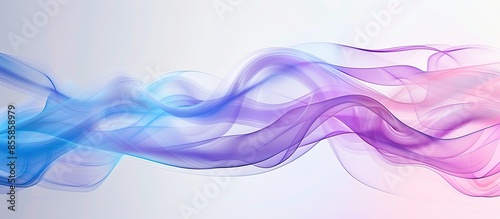 The blue smoke reflection p...