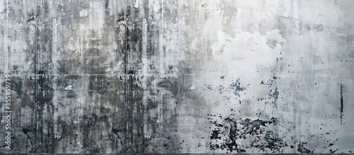 Background image with sketc...