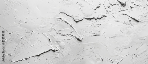 white color surface of ceme...