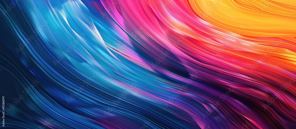 Abstract colour background with lines . Mixed media. Copy space image. Place for adding text or design Abstract colour background with lines . Mixed media. Copy space image. Place for adding text or design