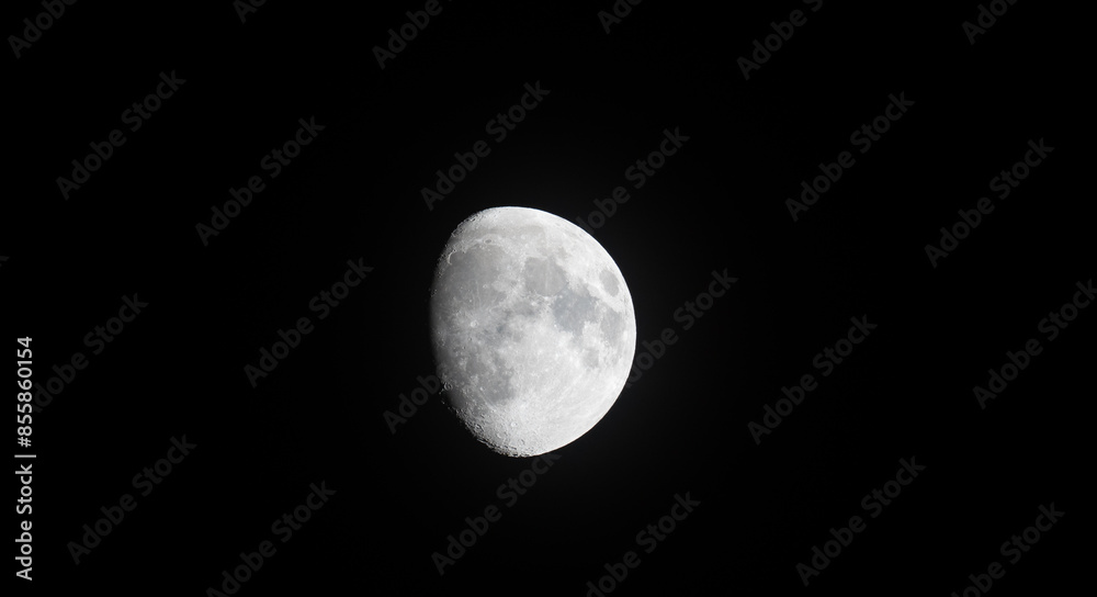 La lune dans tous ses états La lune dans tous ses états