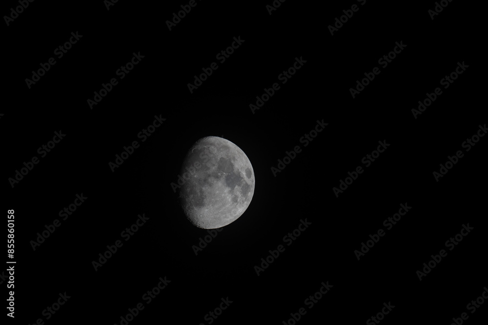 La lune dans tous ses états La lune dans tous ses états