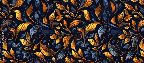 High resolution seamless ab...