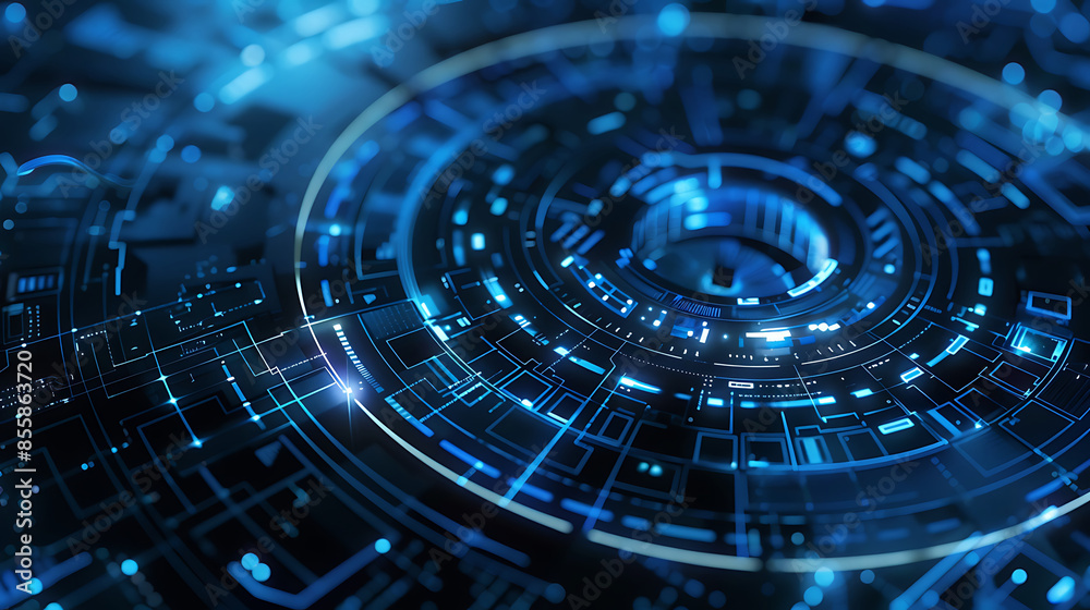 technology banner technology banner