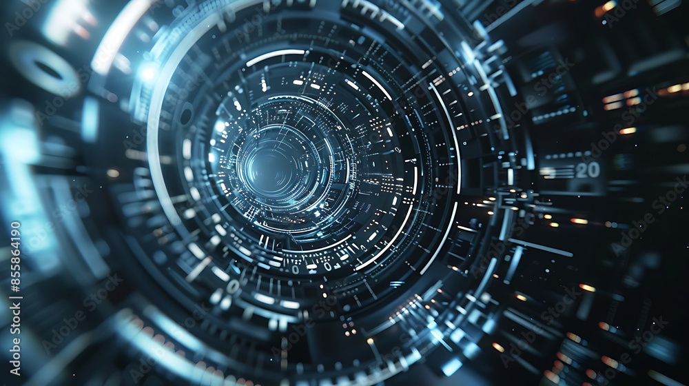 abstract technology background abstract technology background