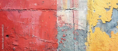 decorative abstract wall - ...