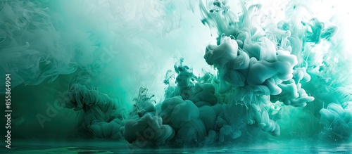 Abstract paint background c...